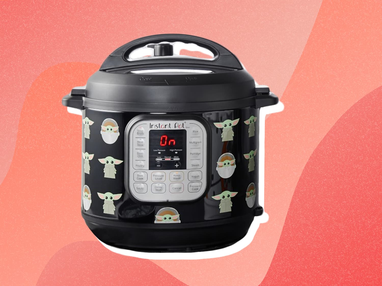 Instant shop pot mandalorian